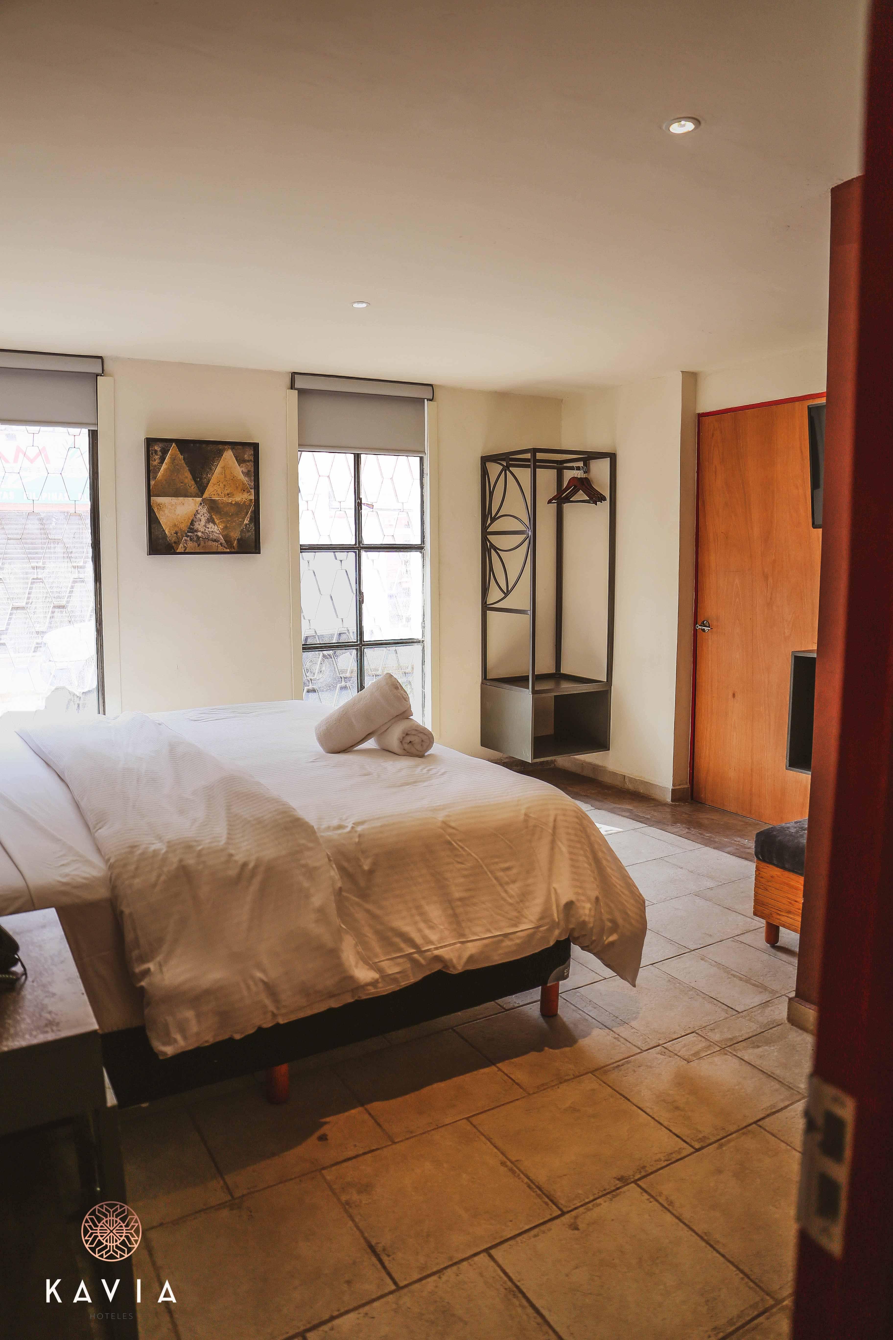 Hotel Urban 梅里达 外观 照片