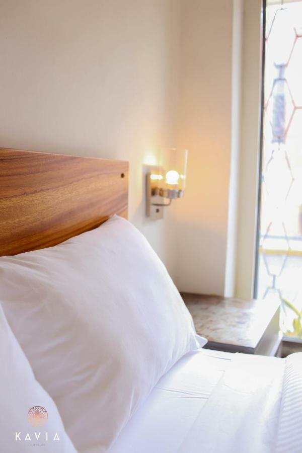 Hotel Urban 梅里达 外观 照片