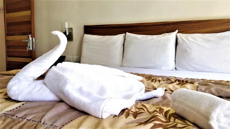 Hotel Urban 梅里达 外观 照片